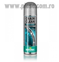 Spray curatare lant moto Motorex Chain Cleaner Degreaser 500 ml